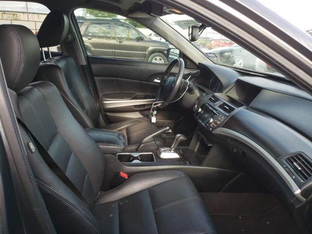 2014 HONDA CROSSTOUR 5J6TF1H59EL001486