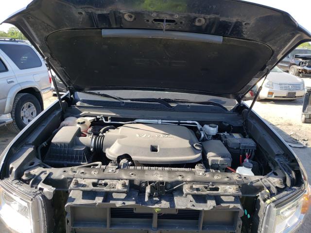 2019 GMC CANYON SLE 1GTH6CEN2K1100458