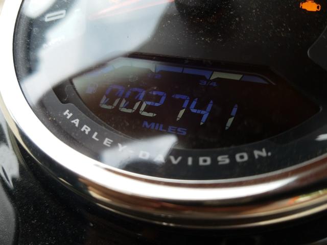 2020 HARLEY-DAVIDSON FLHCS 1HD1YBK10LB062486