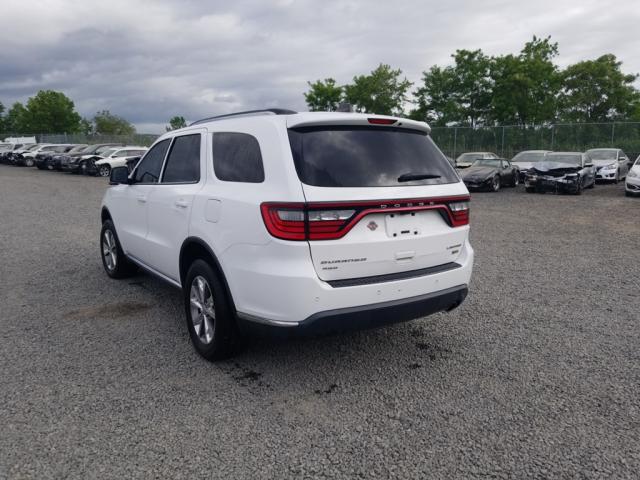 2015 DODGE DURANGO LI 1C4RDJDG6FC163364
