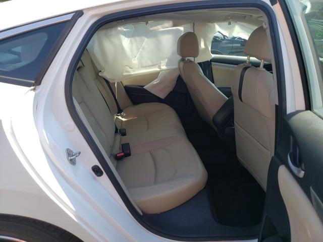 2016 HONDA CIVIC TOUR 2HGFC1F96GH635602
