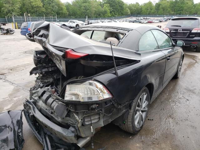 2013 VOLVO C70 T5 YV1672MC5DJ140979