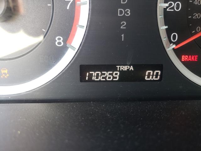 2011 HONDA ACCORD LX 1HGCP2F36BA056058