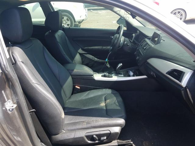 2015 BMW 228 XI - WBA1F7C52FVX95693