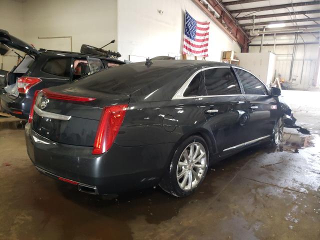 2013 CADILLAC XTS PREMIU 2G61S5S35D9134004