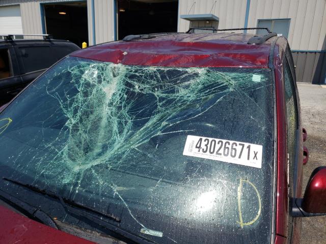 2018 DODGE GRAND CARA 2C4RDGEG1JR341084