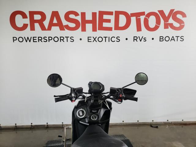 2016 YAMAHA YW125 RKRSEB1Y1GA001620