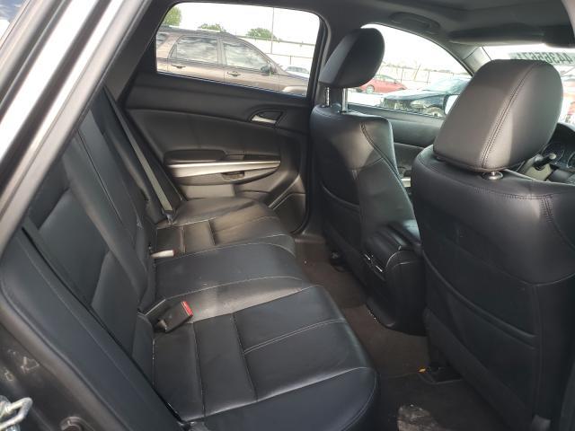 2014 HONDA CROSSTOUR 5J6TF1H59EL001486