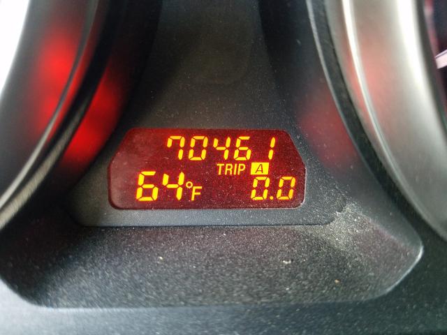 2012 MAZDA 6 S 1YVHZ8EB2C5M07692