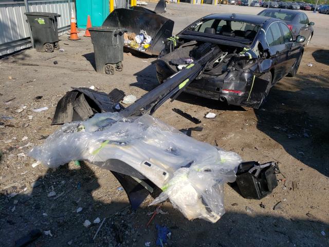 2020 BMW 530 XI WBAJR7C08LWW75348