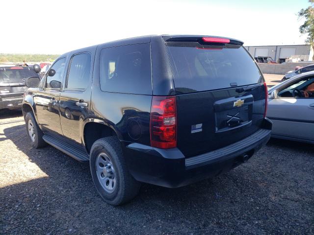 2014 CHEVROLET TAHOE SPEC 1GNSK2E02ER168823