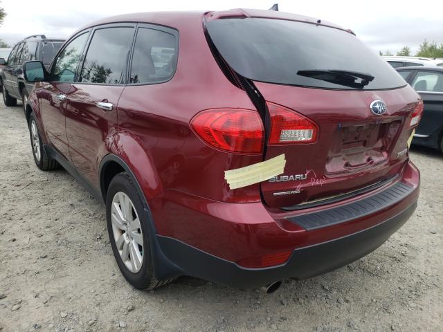 2010 SUBARU TRIBECA LI 4S4WX9GD9A4400390