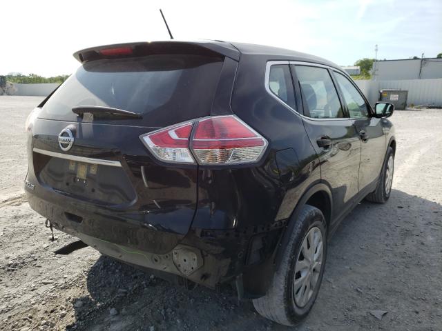 2016 NISSAN ROGUE S JN8AT2MT5GW012927