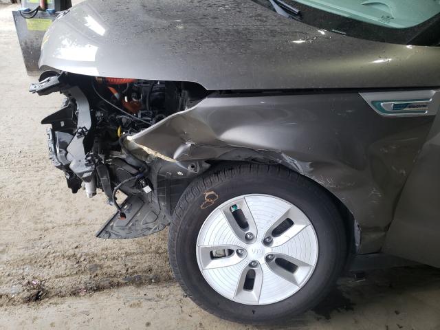 2016 KIA SOUL EV KNDJP3AE0G7012873