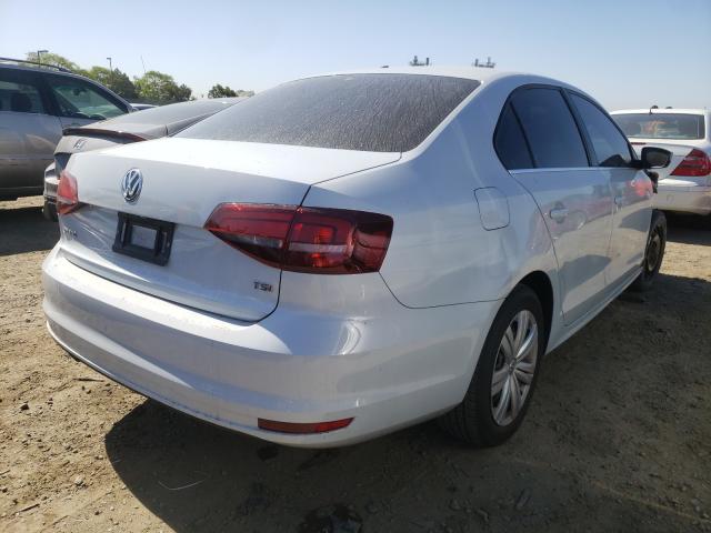 2017 VOLKSWAGEN 52 PORSCH 3VW2B7AJ9HM393666