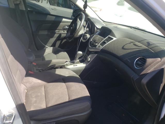 2013 CHEVROLET CRUZE LT 1G1PC5SB0D7306011
