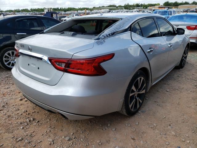 2017 NISSAN MAXIMA 3.5 1N4AA6AP8HC438572