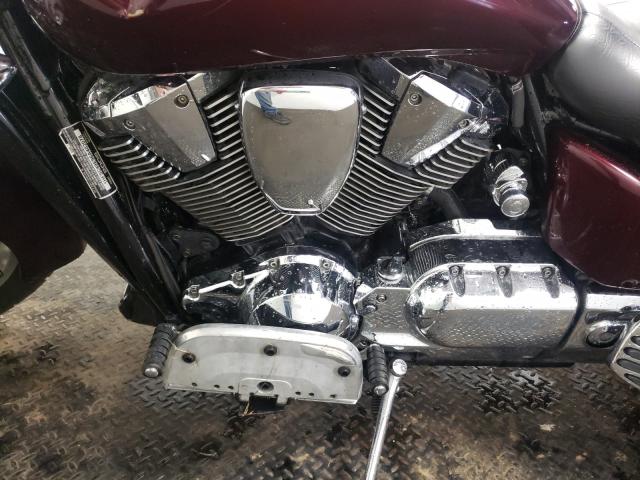 2006 HONDA VTX1800 N2 1HFSC49E96A402078