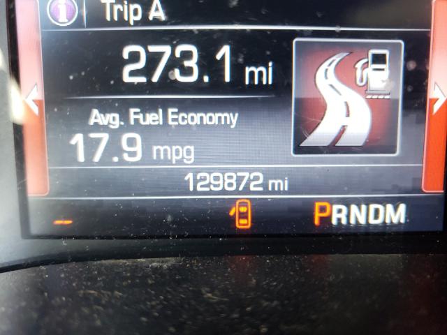 2015 GMC CANYON SLE 1GTG5BE38F1256162