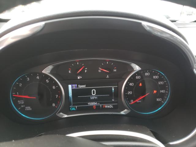 2016 CHEVROLET MALIBU LT 1G1ZE5STXGF210912