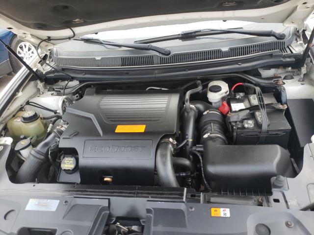 2010 LINCOLN MKT 2LMHJ5AT7ABJ23901