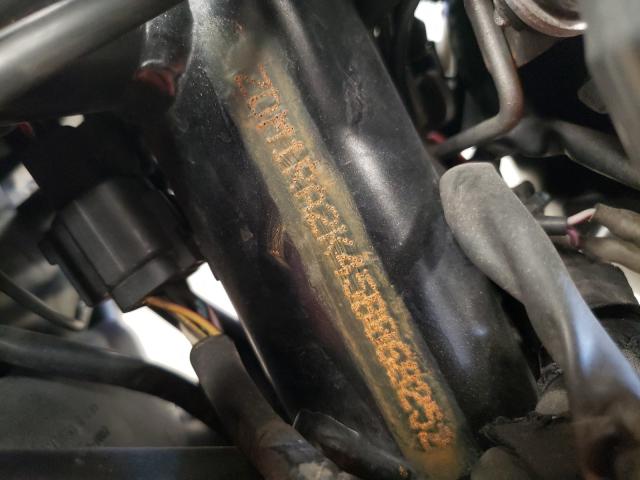 2005 DUCATI M600 ZDM1RA2K45B068252