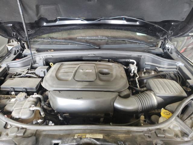 2016 DODGE DURANGO LI 1C4RDJDG2GC440724