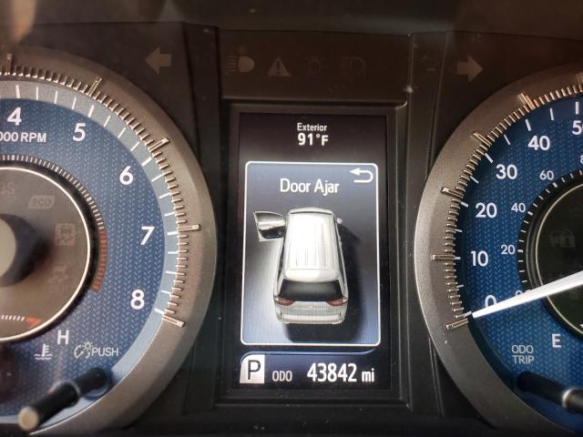 2018 TOYOTA SIENNA L 5TDZZ3DC9JS907301