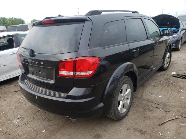 2011 DODGE JOURNEY MA 3D4PG1FG3BT511389