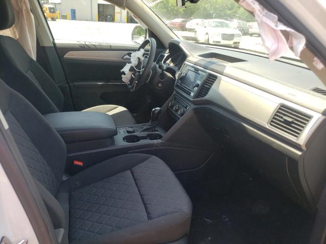 2019 VOLKSWAGEN ATLAS S 1V2GR2CA6KC508767