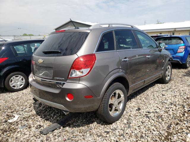 2012 CHEVROLET CAPTIVA SP 3GNAL3E59CS534085