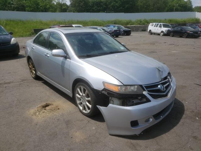 Acura TSX 2006 2007