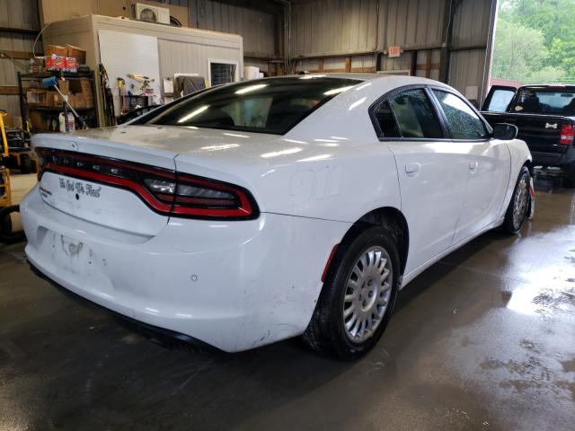2019 DODGE CHARGER PO 2C3CDXKT2KH647648