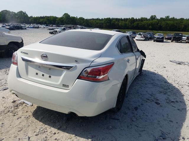 2015 NISSAN ALTIMA 2.5 1N4AL3AP7FC231869