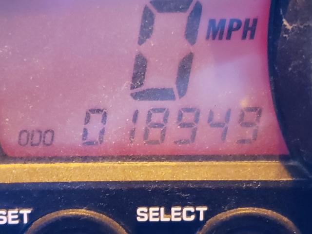 2008 YAMAHA YZFR6 S JYARJ06E78A038933