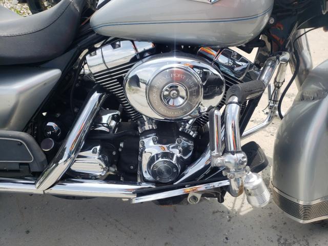 2006 HARLEY-DAVIDSON FLHRCI 1HD1FRW1X6Y616174