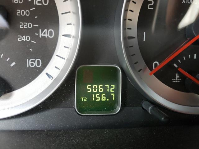 2013 VOLVO C70 T5 YV1672MC5DJ140979