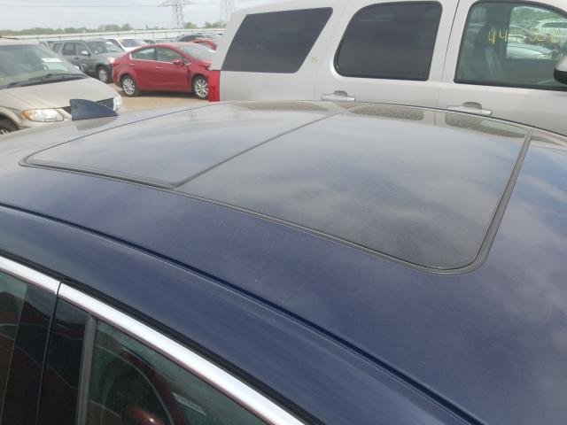 2016 CHEVROLET MALIBU PRE 1G1ZH5SX5GF308059