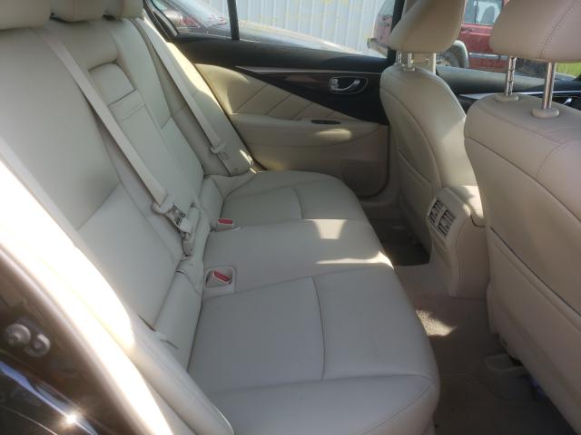 2018 INFINITI Q50 LUXE JN1EV7AR9JM445752