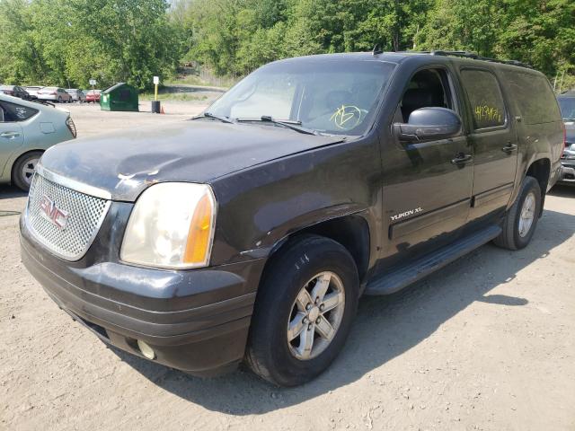 2011 GMC YUKON XL 1GKS2KE31BR255311
