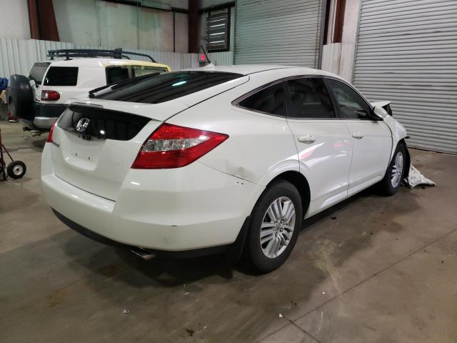 2012 HONDA CROSSTOUR 5J6TF3H59CL001092