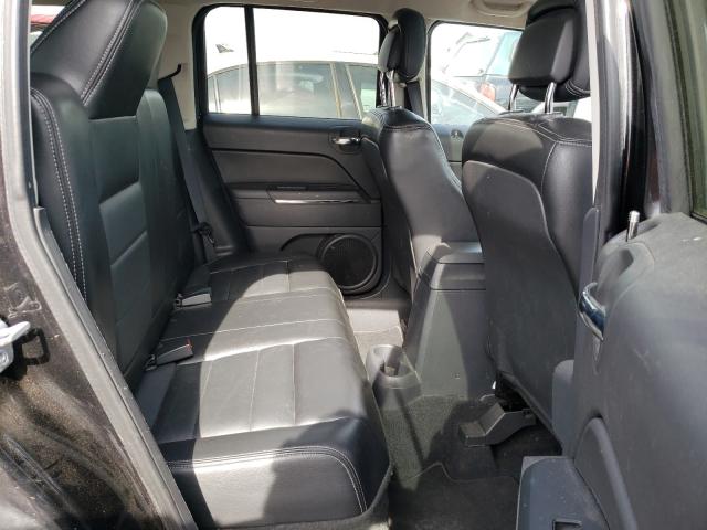 2010 JEEP PATRIOT LI 1J4NF4GB1AD505939