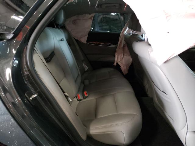 2013 CADILLAC XTS PREMIU 2G61S5S35D9134004