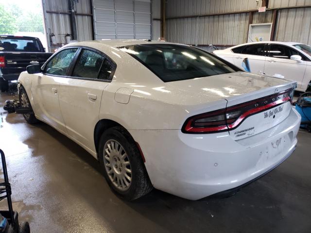2019 DODGE CHARGER PO 2C3CDXKT2KH647648