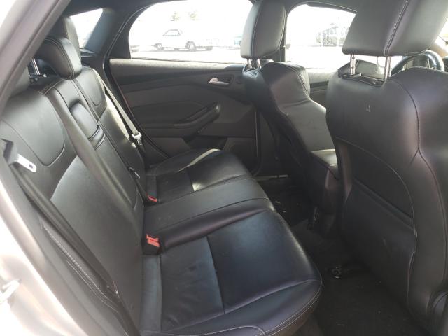 2014 FORD FOCUS ST 1FADP3L90EL239438