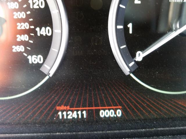 2012 BMW 740 LI WBAKB4C53CC576876