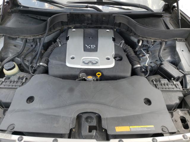 2011 INFINITI FX35 JN8AS1MU1BM710526