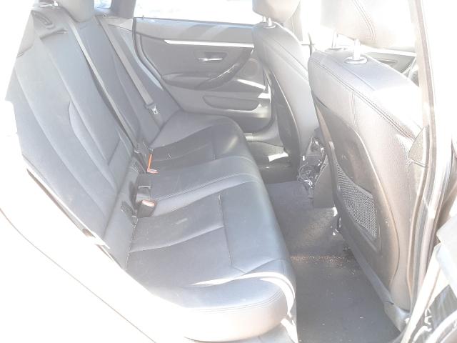 2020 BMW 430I GRAN WBA4J1C05LCE02552