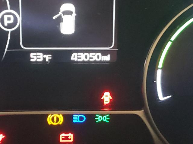 2016 KIA SOUL EV KNDJP3AE0G7012873
