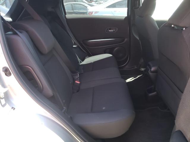 2019 HONDA HR-V SPORT 3CZRU5H19KG702431